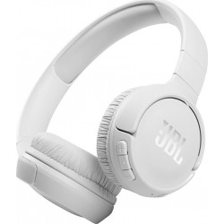 JBL Casque Tune 510BT Blanc