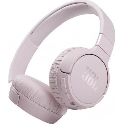 JBL Casque Tune 660NC Rose