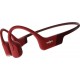 Shokz Casque OpenRun Rouge