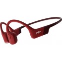 Shokz Casque OpenRun Rouge