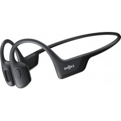 Shokz Casque OpenRun Pro Noir