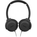 Philips Casque TAUH201BK/00 Noir