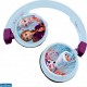 Lexibook Casque Frozen 2 en 1 Bluetooth