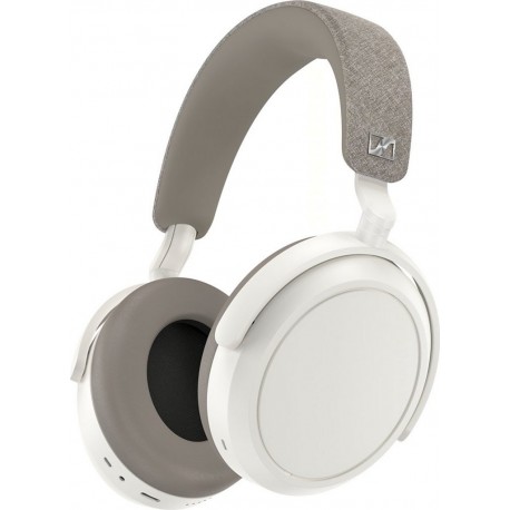 Sennheiser Casque Momentum 4 Blanc