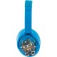 Buddyphones Casque BT BP COSMOSP Bleu