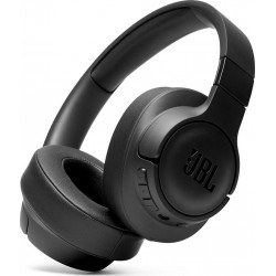 JBL Casque Tune 710 BT Noir