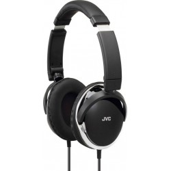 JVC Casque HAS660 noir