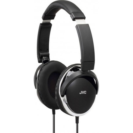 JVC Casque HAS660 noir