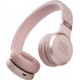 JBL Casque Live 460 NC Rose