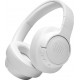 JBL Casque Tune 710 BT Blanc