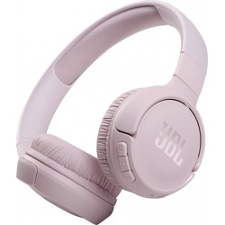 JBL Casque Tune 510BT Rose