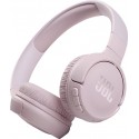 JBL Casque Tune 510BT Rose