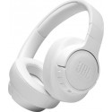 JBL Casque Tune 760 BT NC Blanc