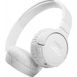 JBL Casque Tune 660NC Blanc