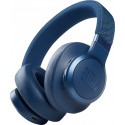 JBL Casque Live 660 NC Bleu