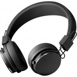 Urbanears Casque Plattan II BT Noir