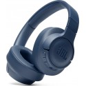 JBL Casque Tune 710 BT Bleu