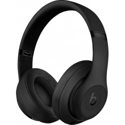 Beats Casque Studio3 Wireless noir mat