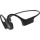 Shokz Casque OpenSwim Noir