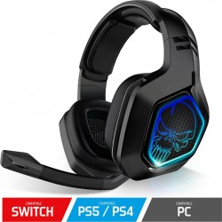 Spirit Of Gamer Casque gamer XPERT H900 PC/PS5/PS4/SWITCH