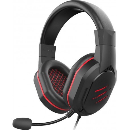 Skillkorp Casque gamer SKP H6