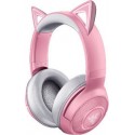 Razer Casque gamer Kraken BT - Kitty Edition - Quartz