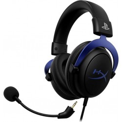 Hyperx Casque gamer Cloud Blue PS5