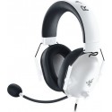 Razer Casque gamer Clavier Blackshark V2 X et White Casque