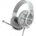 Turtle Beach Casque gamer Recon 500 Artic Camo Multicompatibilite