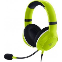 Razer Casque gamer KAIRA X LIME - XBOX