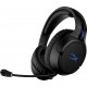 Hyperx Casque gamer Cloud Flight PS5