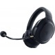 Razer Casque gamer Barracuda X 2022 Noir