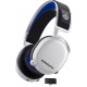 Steelseries Casque gamer Arctis 7 7P+ White