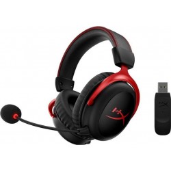 Hyperx Casque gamer CLOUD II Wireless