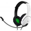 PDP Casque gamer LVL40 Xbox one BLANC