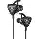 Turtle Beach Casque gamer Ecouteurs Battlebuds Noir Switch