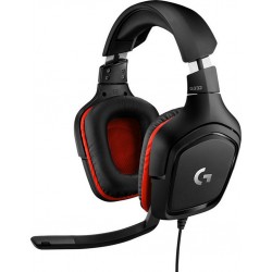 Logitech Casque gamer G332