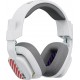 Astro Casque gamer 10 Gen2 Gris PC casque gaming filaire