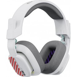 Astro Casque gamer 10 Gen2 Gris PC casque gaming filaire