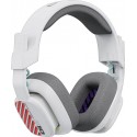 Astro Casque gamer A10 Gen2 blanc Xbox casque gaming filai