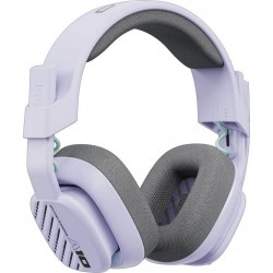 Astro Casque gamer A10 Gen2 Lilas PC casque gaming filaire