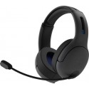 PDP Casque gamer Casque Sans Fil PS4 LVL50 Gris