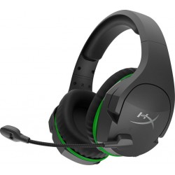 Hyperx Casque gamer CloudX Stinger Core Blanc PS5