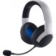 Razer Casque gamer KAIRA PLAYSTATION