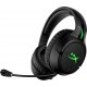 Hyperx Casque gamer Cloud X Flight