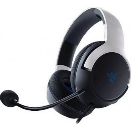 Razer Casque gamer KAIRA PRO PLAYSTATION