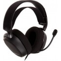 Steelseries Casque gamer Arctis Pro + GameDac Noir