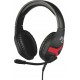 Konix Casque gamer SWITCH NEMESIS MYTHICS