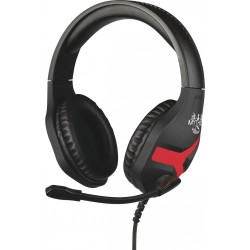 Konix Casque gamer SWITCH NEMESIS MYTHICS