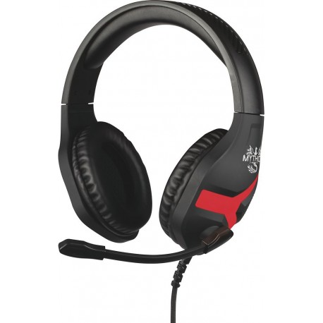 Konix Casque gamer SWITCH NEMESIS MYTHICS